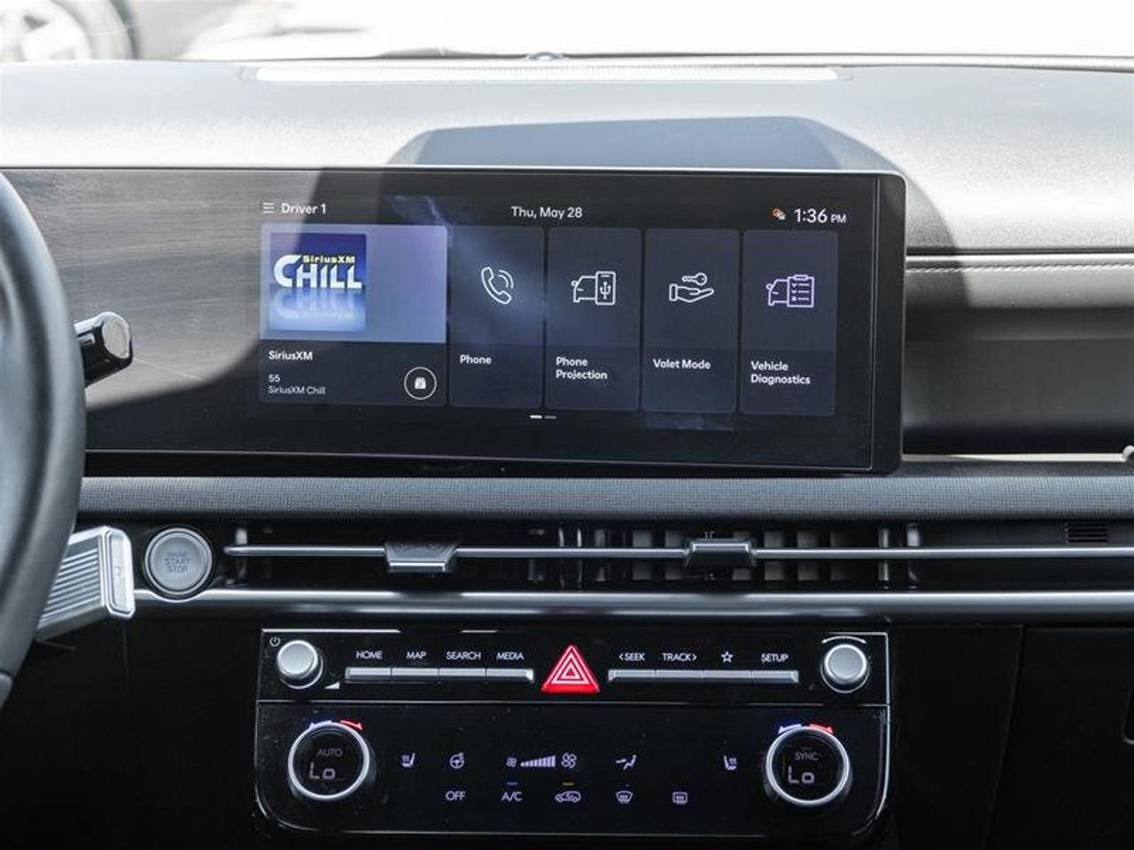 2025 Hyundai Tucson XRT AWD Photo