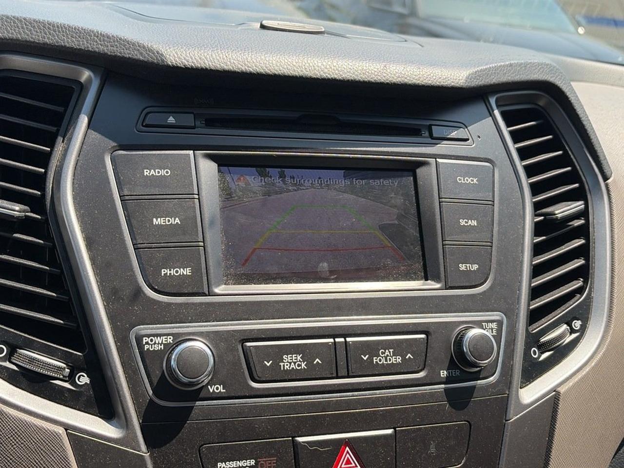 2017 Hyundai Santa Fe XL FWD 3.3L Photo