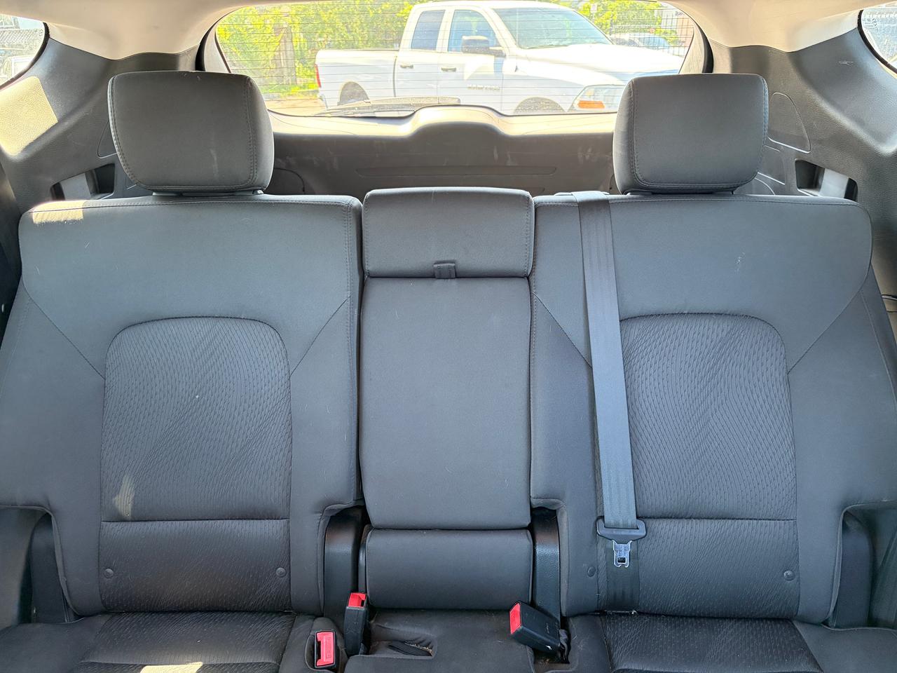 2014 Hyundai Santa Fe Sport Premium Photo