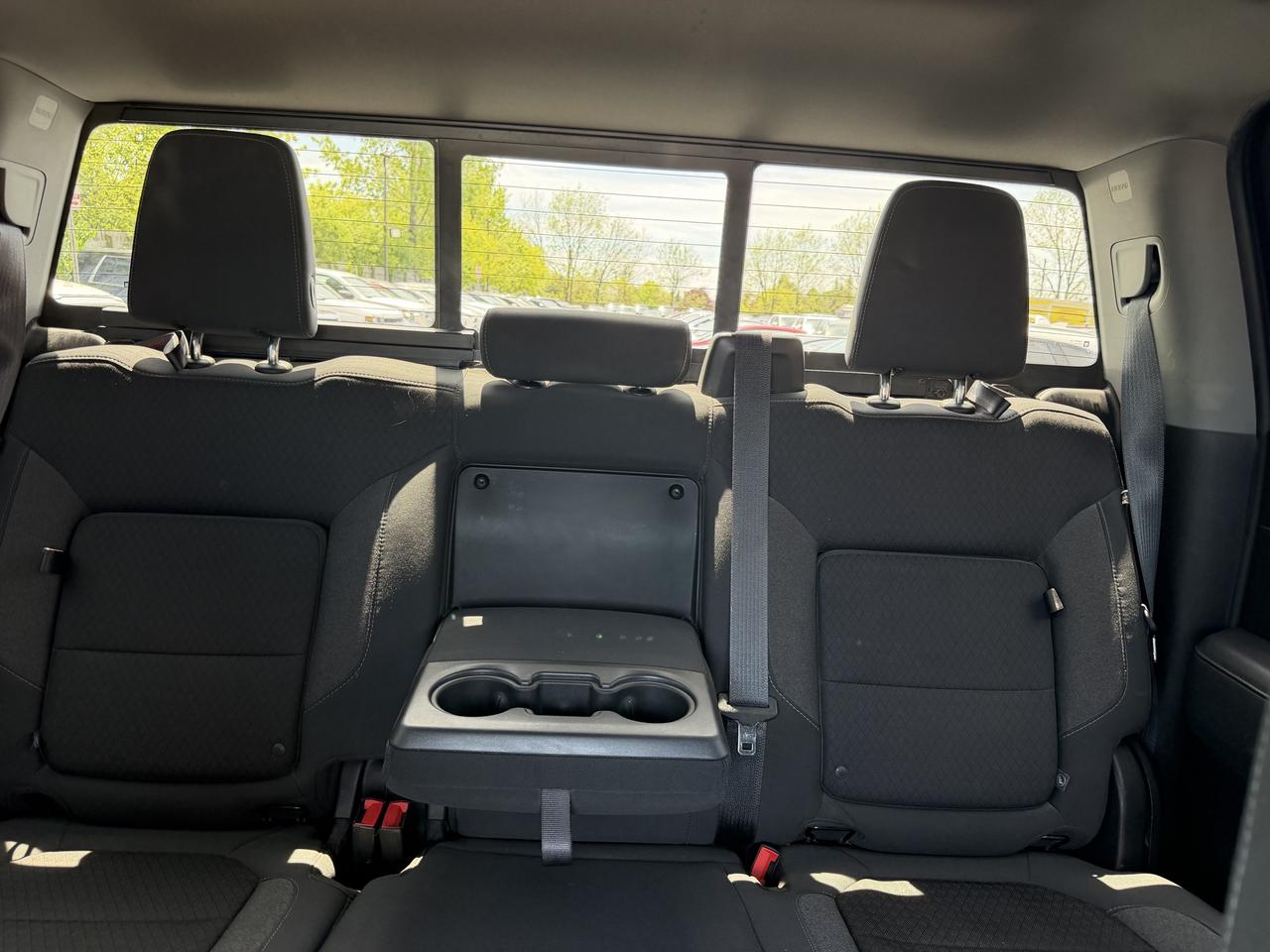 2021 GMC Sierra 1500 ELEVATION | Very Well Maintained | Drives Great Photo
