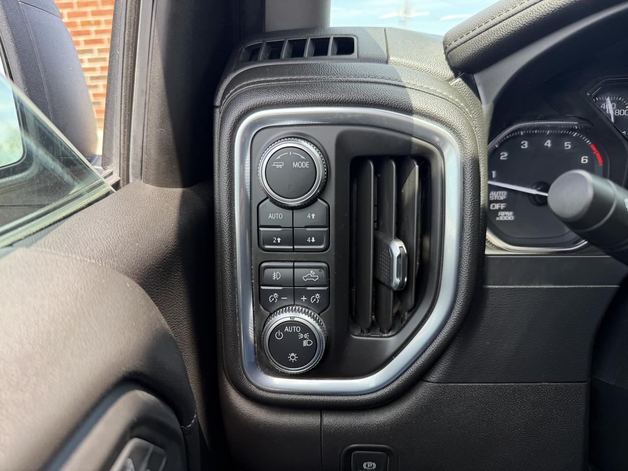 2021 GMC Sierra 1500 ELEVATION | Very Well Maintained | Drives Great Photo