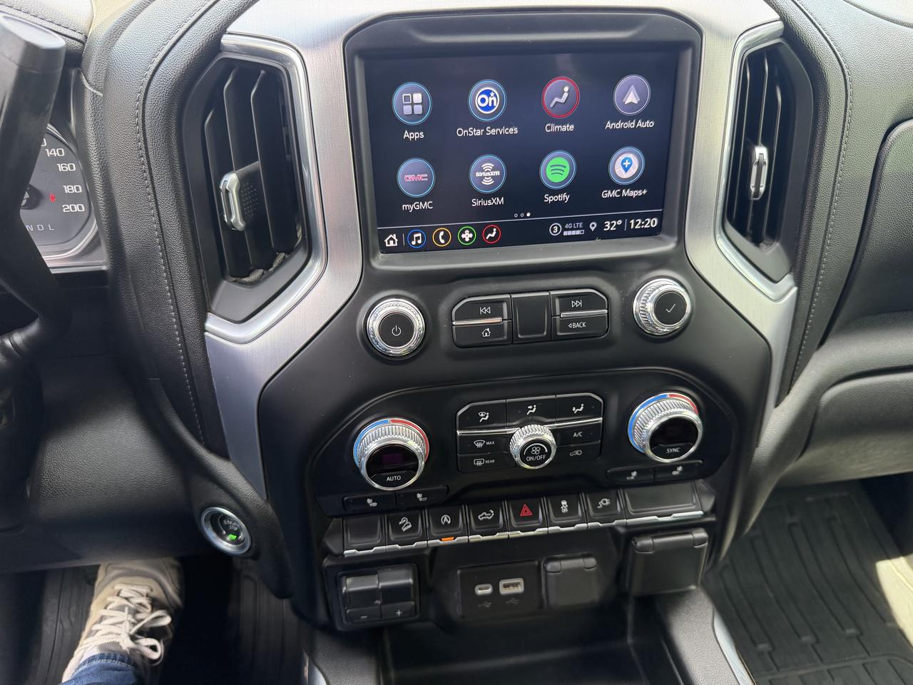 2021 GMC Sierra 1500 ELEVATION | Very Well Maintained | Drives Great Photo