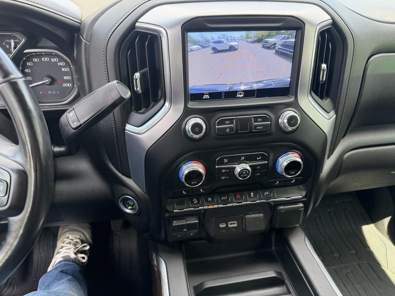 2021 GMC Sierra 1500 ELEVATION | Very Well Maintained | Drives Great Photo