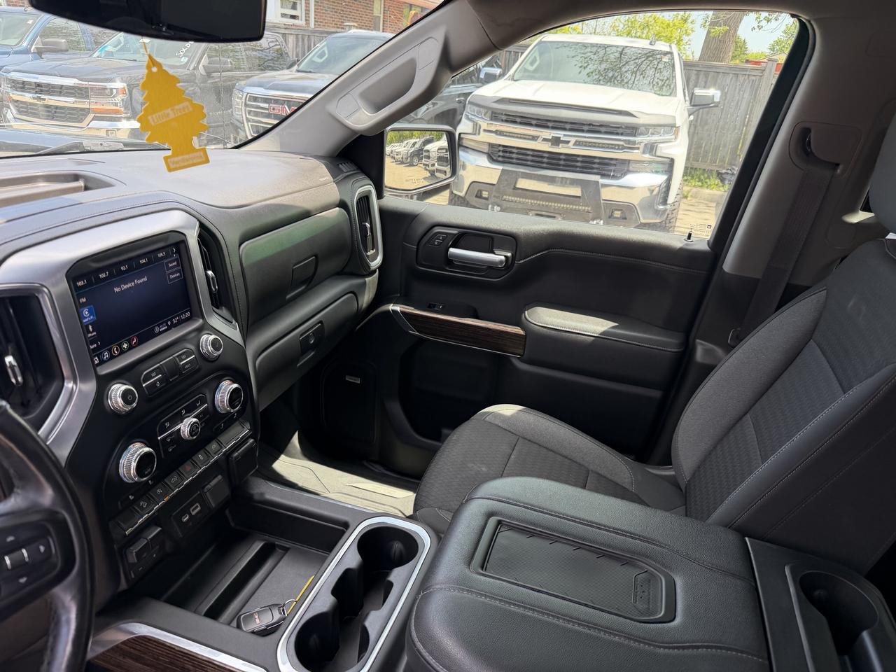 2021 GMC Sierra 1500 ELEVATION | Very Well Maintained | Drives Great Photo