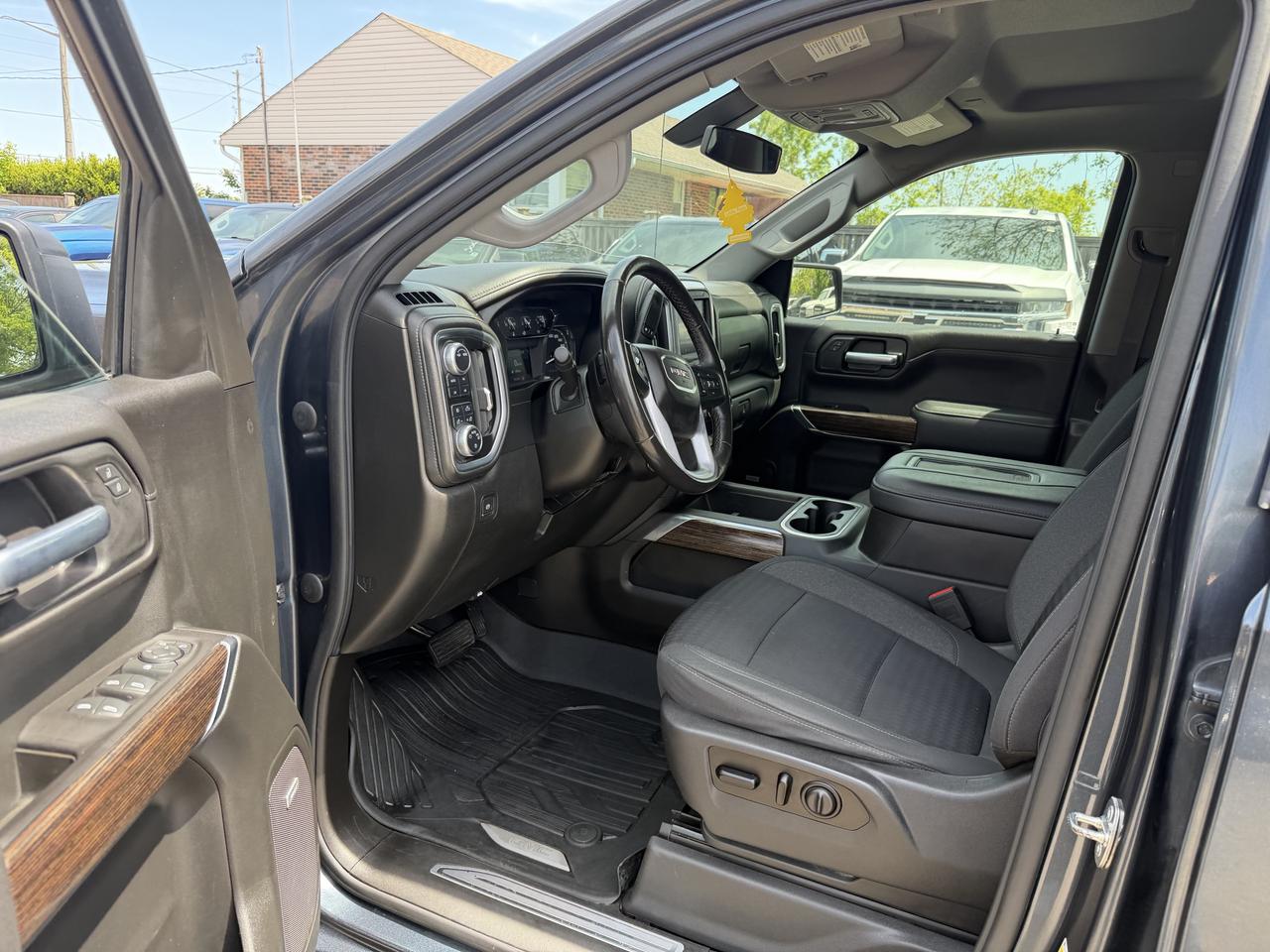 2021 GMC Sierra 1500 ELEVATION | Very Well Maintained | Drives Great Photo