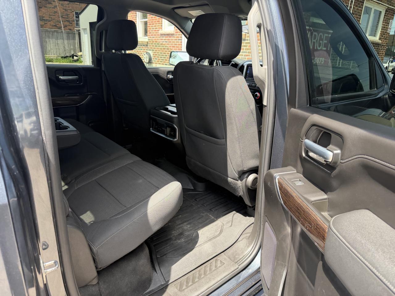 2021 GMC Sierra 1500 ELEVATION | Very Well Maintained | Drives Great Photo