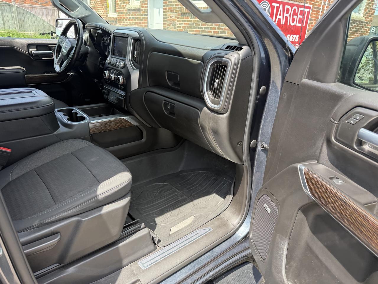 2021 GMC Sierra 1500 ELEVATION | Very Well Maintained | Drives Great Photo