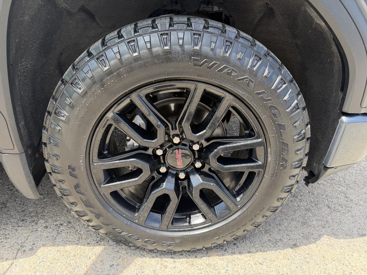 2021 GMC Sierra 1500 ELEVATION | Very Well Maintained | Drives Great Photo