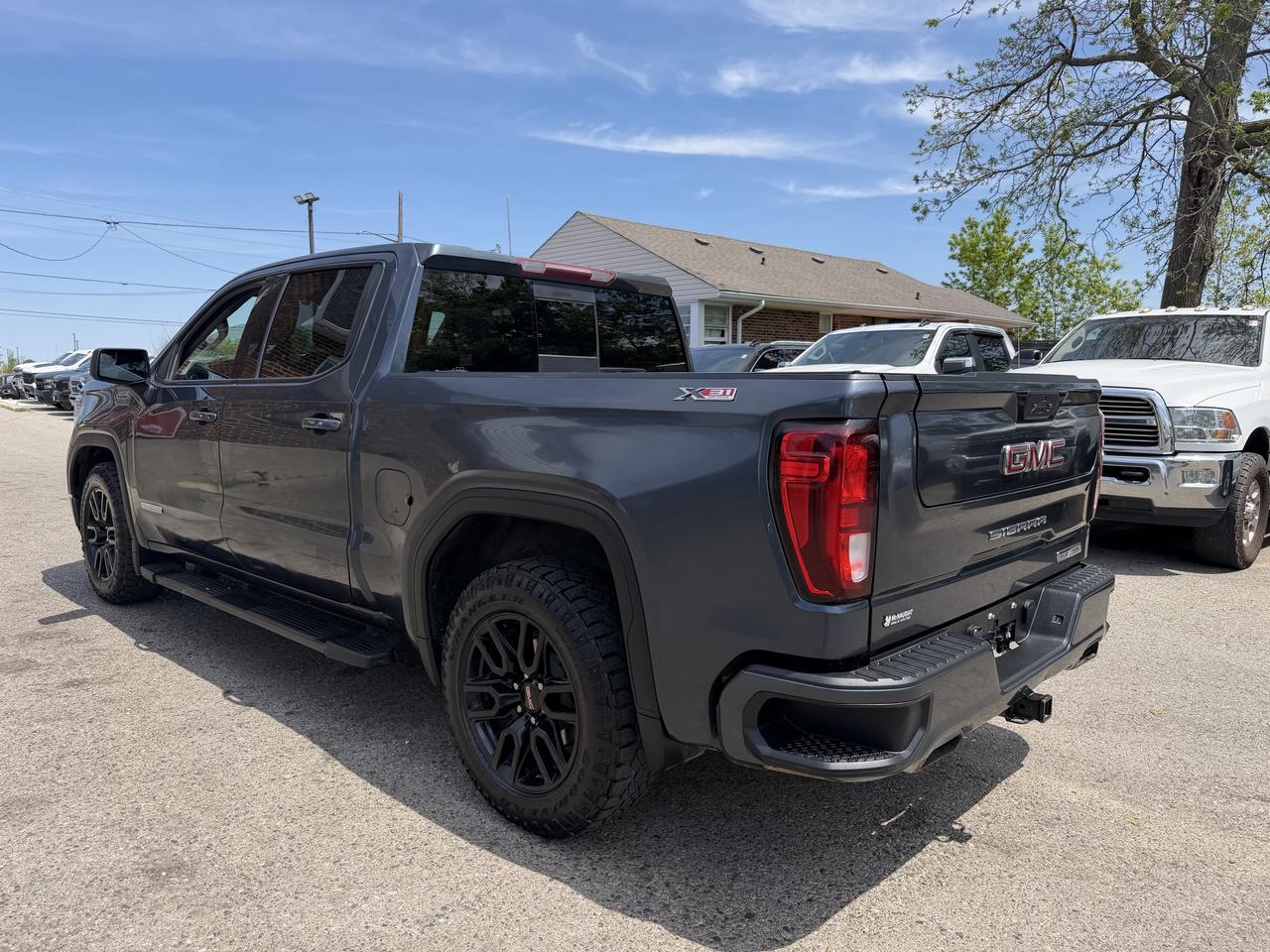 2021 GMC Sierra 1500 ELEVATION | Very Well Maintained | Drives Great Photo