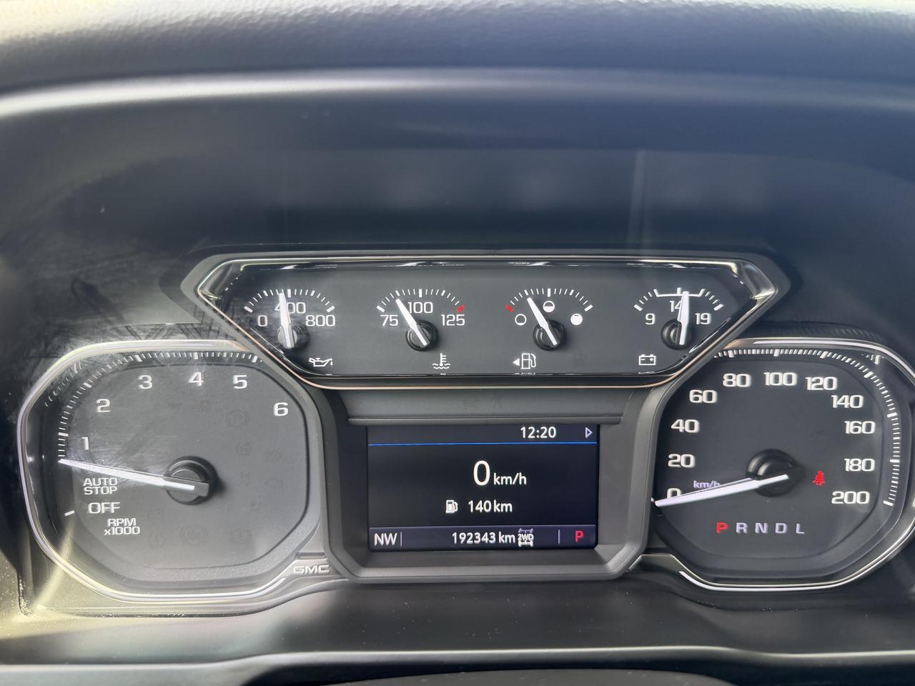 2021 GMC Sierra 1500 ELEVATION | Very Well Maintained | Drives Great Photo
