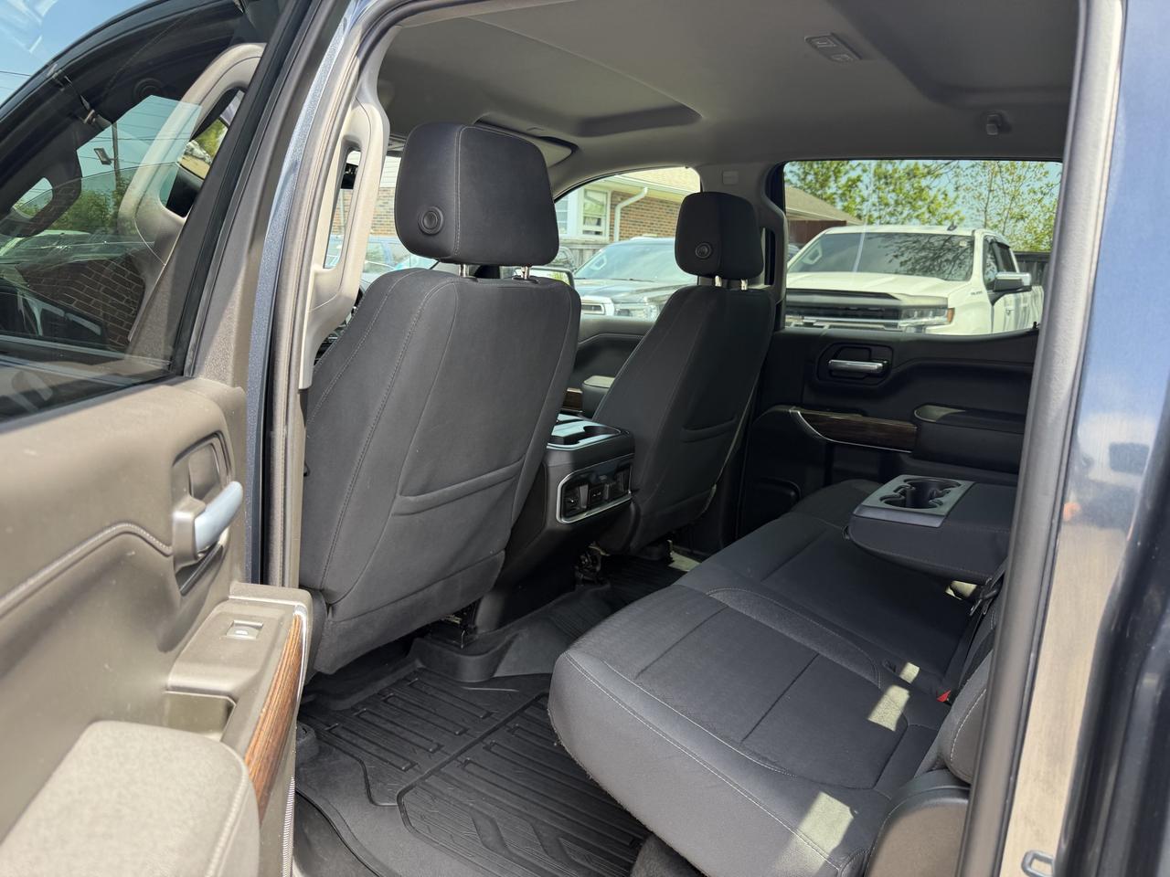 2021 GMC Sierra 1500 ELEVATION | Very Well Maintained | Drives Great Photo