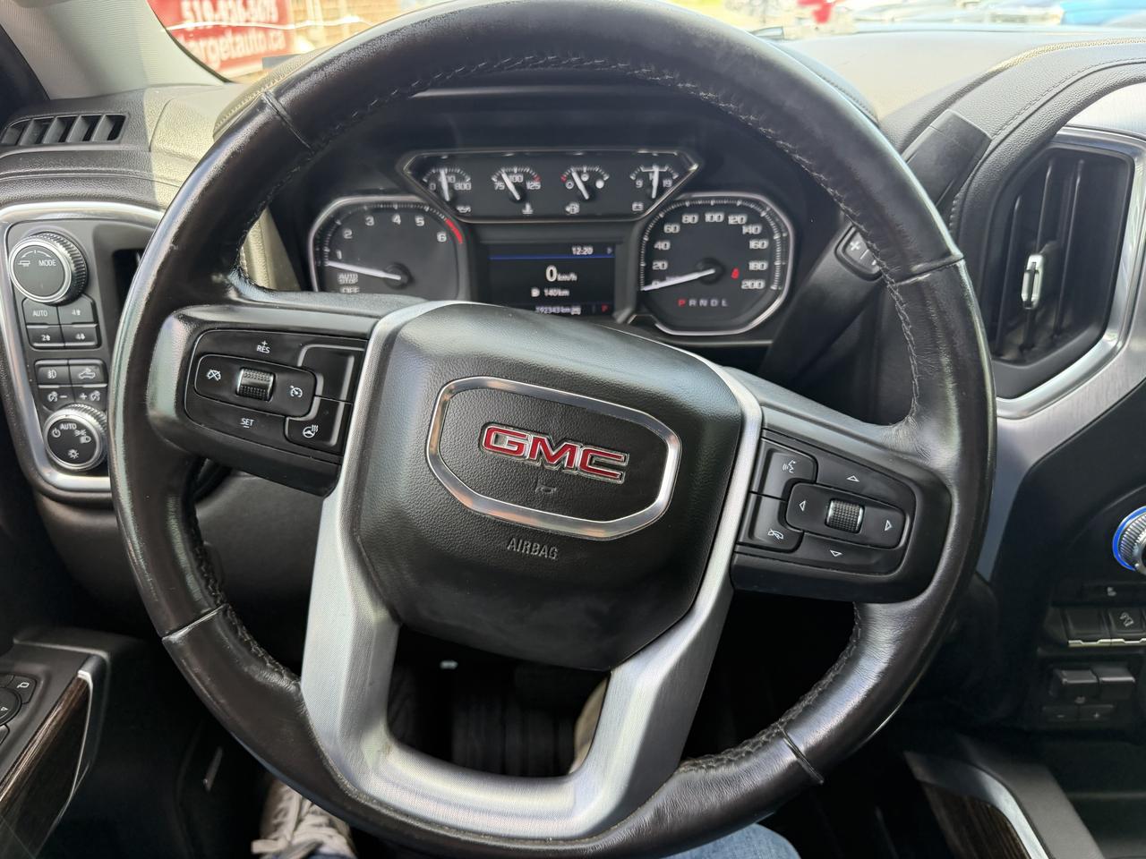 2021 GMC Sierra 1500 ELEVATION | Very Well Maintained | Drives Great Photo