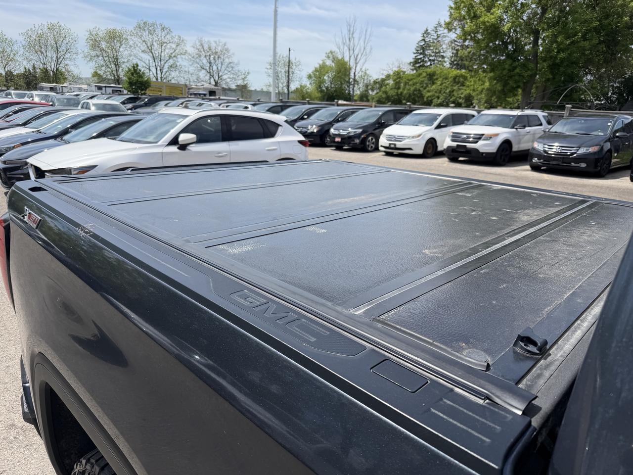 2021 GMC Sierra 1500 ELEVATION | Very Well Maintained | Drives Great Photo