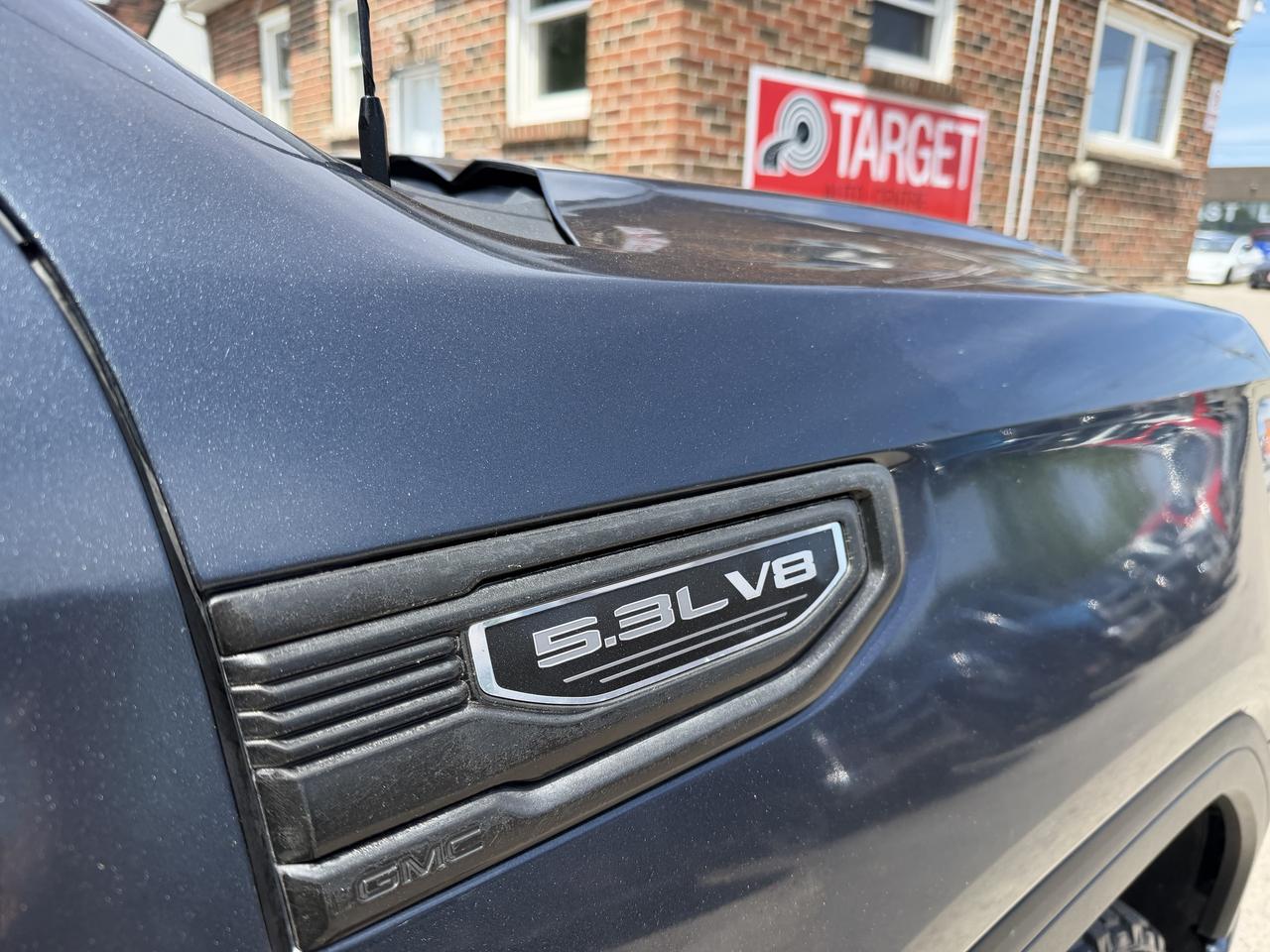 2021 GMC Sierra 1500 ELEVATION | Very Well Maintained | Drives Great Photo