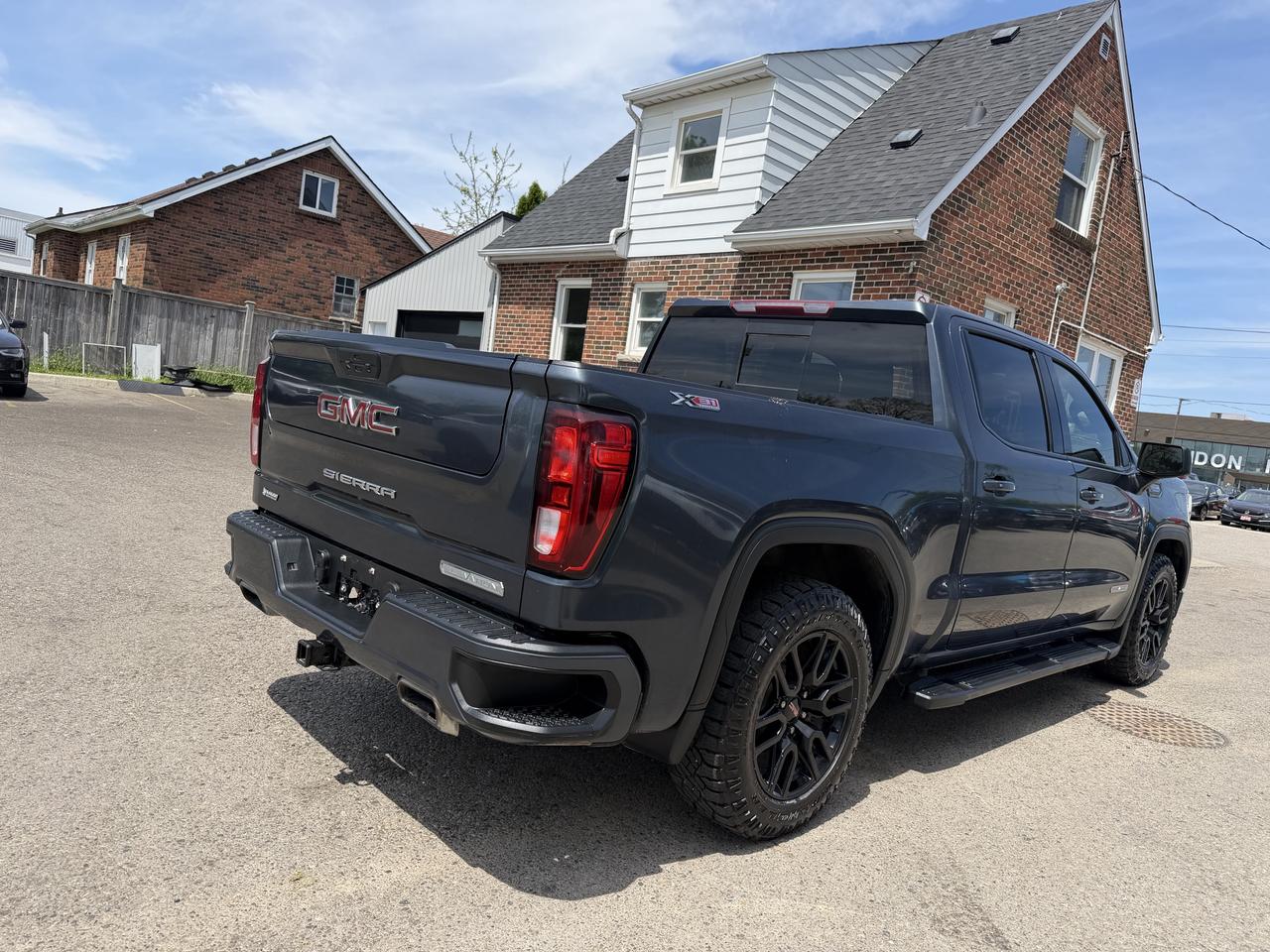 2021 GMC Sierra 1500 ELEVATION | Very Well Maintained | Drives Great Photo