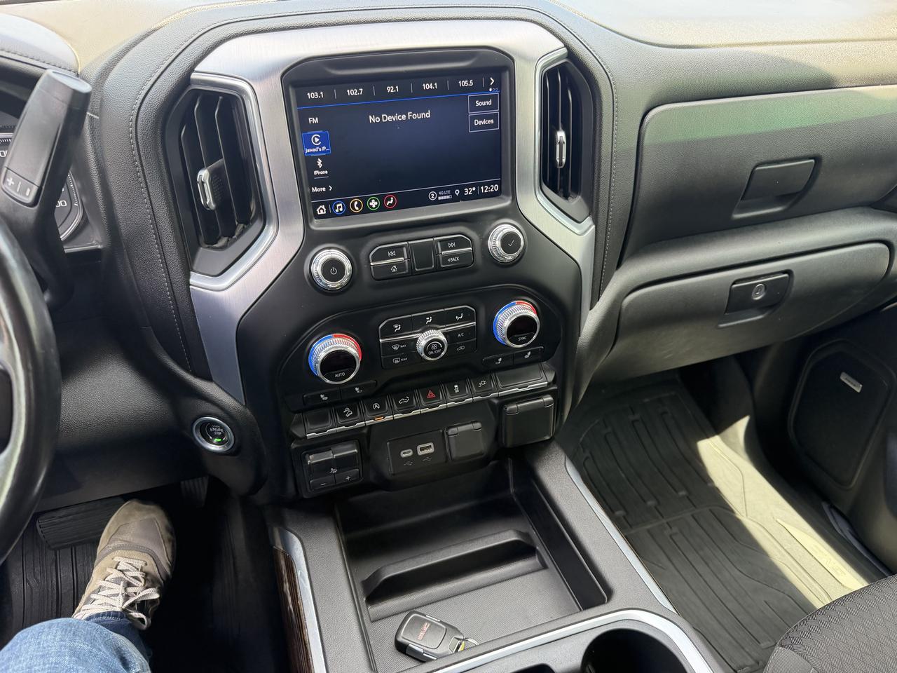 2021 GMC Sierra 1500 ELEVATION | Very Well Maintained | Drives Great Photo