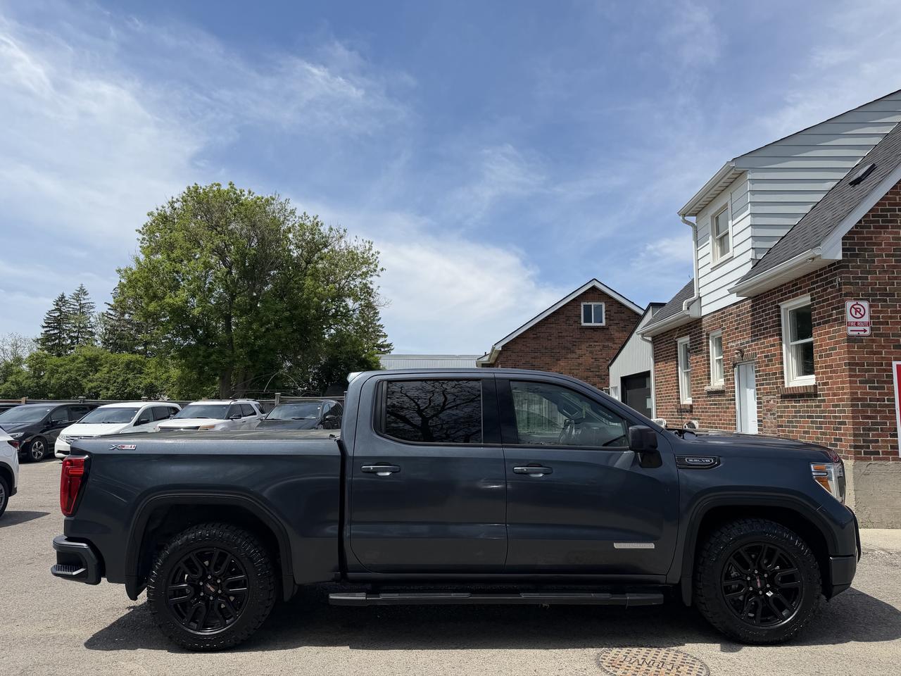 2021 GMC Sierra 1500 ELEVATION | Very Well Maintained | Drives Great Photo
