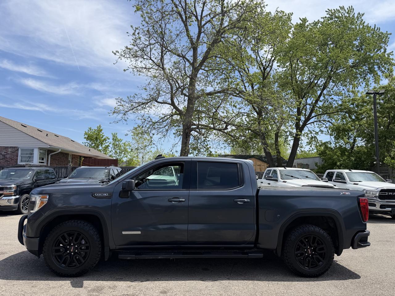 2021 GMC Sierra 1500 ELEVATION | Very Well Maintained | Drives Great Photo