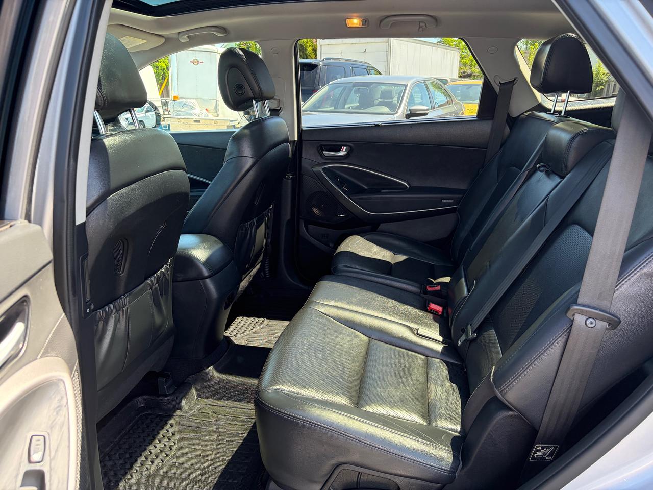 2016 Hyundai Santa Fe XL LIMITED Photo