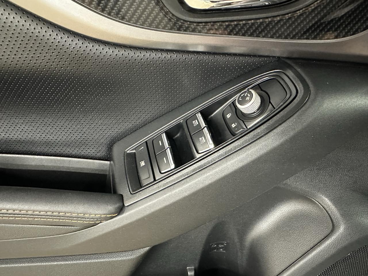 2019 Subaru Crosstrek Limited Photo