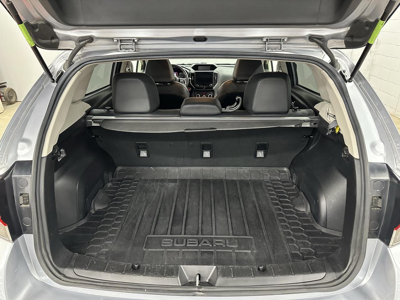 2019 Subaru Crosstrek Limited Photo28