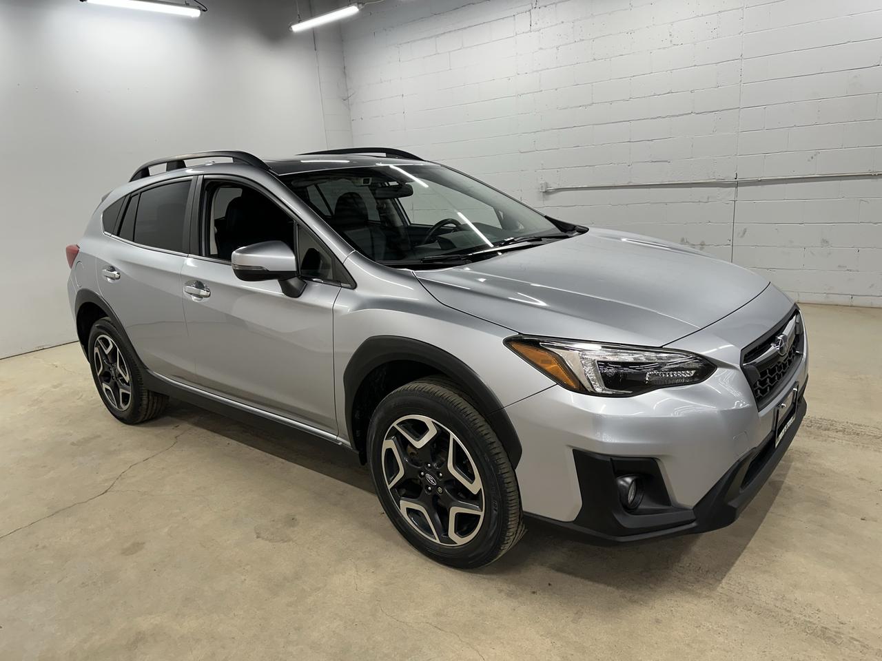 2019 Subaru Crosstrek Limited Photo