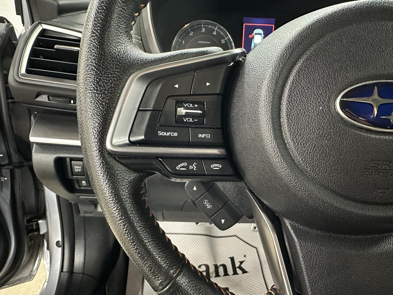 2019 Subaru Crosstrek Limited Photo31