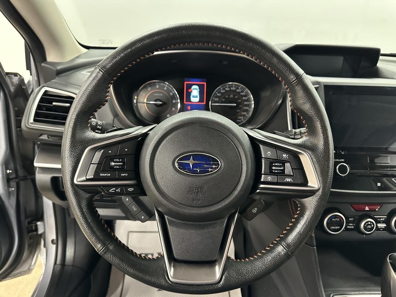 2019 Subaru Crosstrek Limited Photo