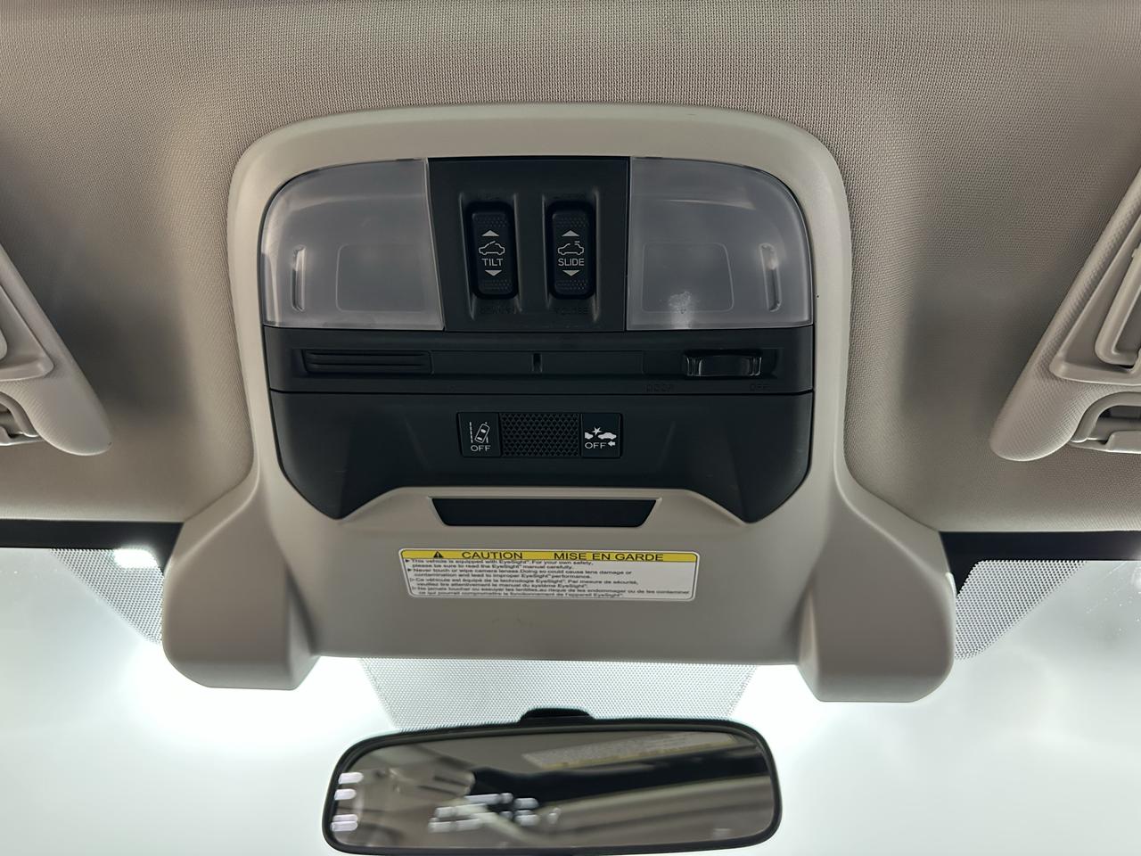 2019 Subaru Crosstrek Limited Photo20