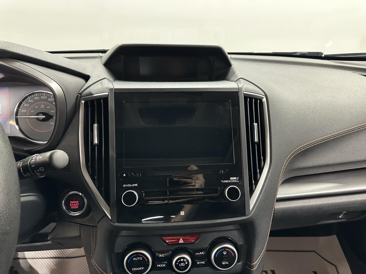 2019 Subaru Crosstrek Limited Photo11