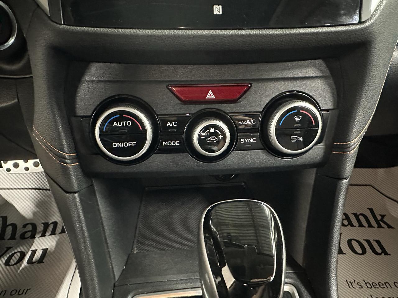 2019 Subaru Crosstrek Limited Photo
