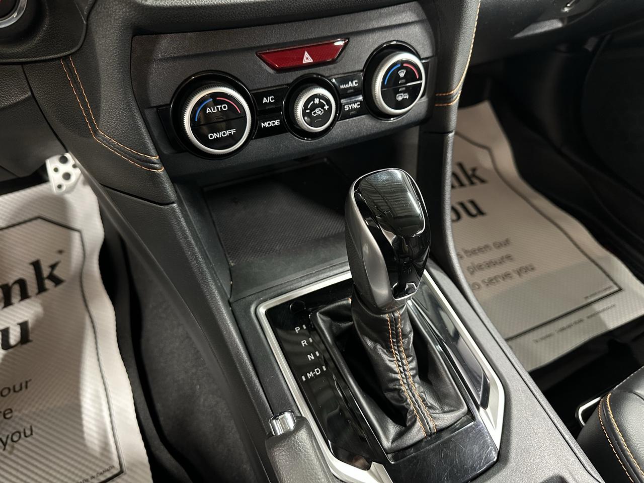 2019 Subaru Crosstrek Limited Photo35