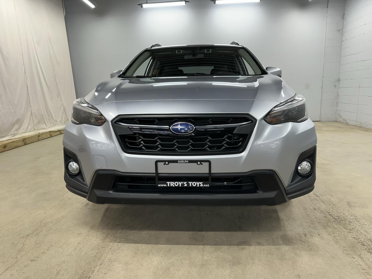 2019 Subaru Crosstrek Limited Photo