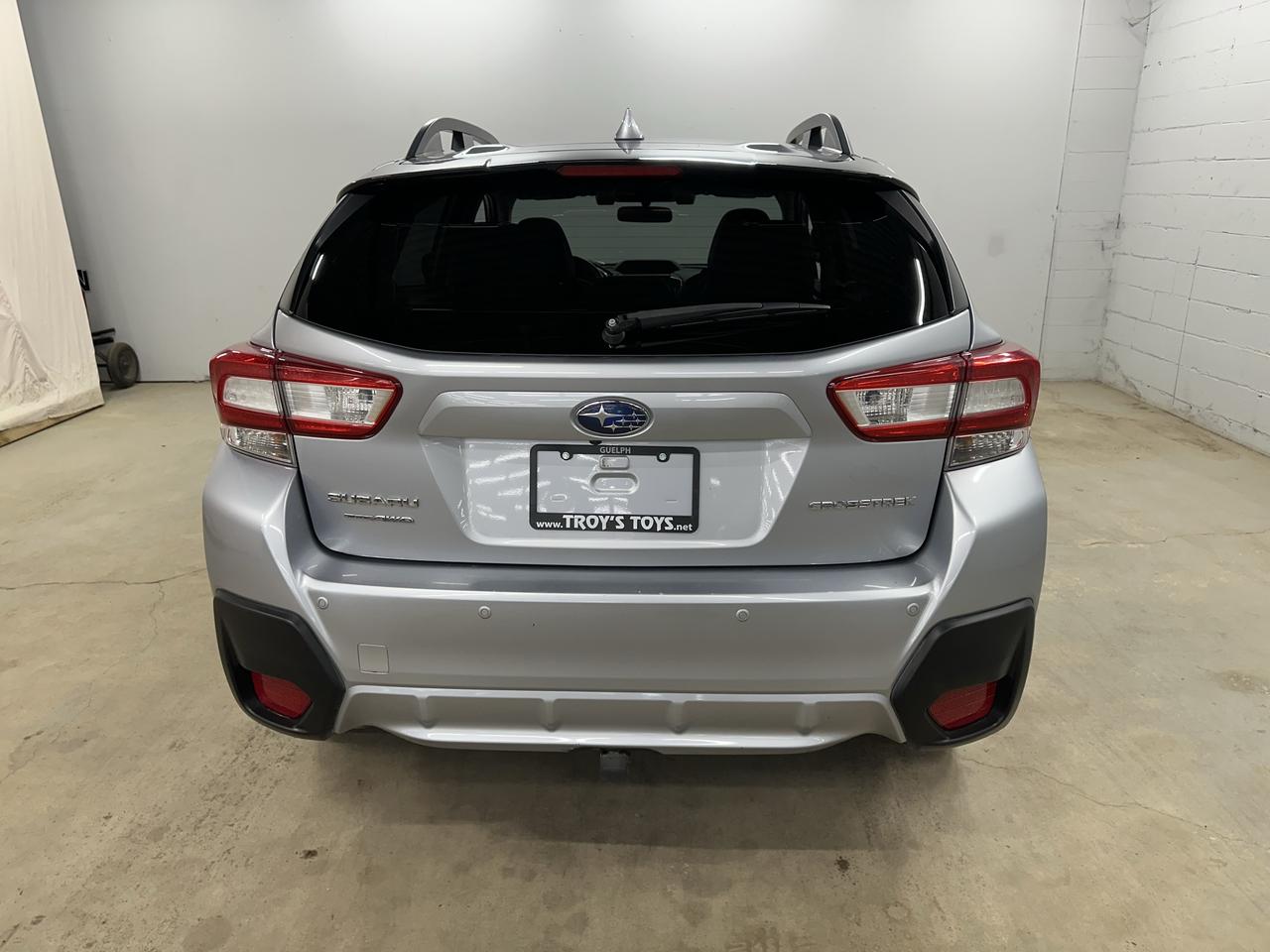 2019 Subaru Crosstrek Limited Photo2