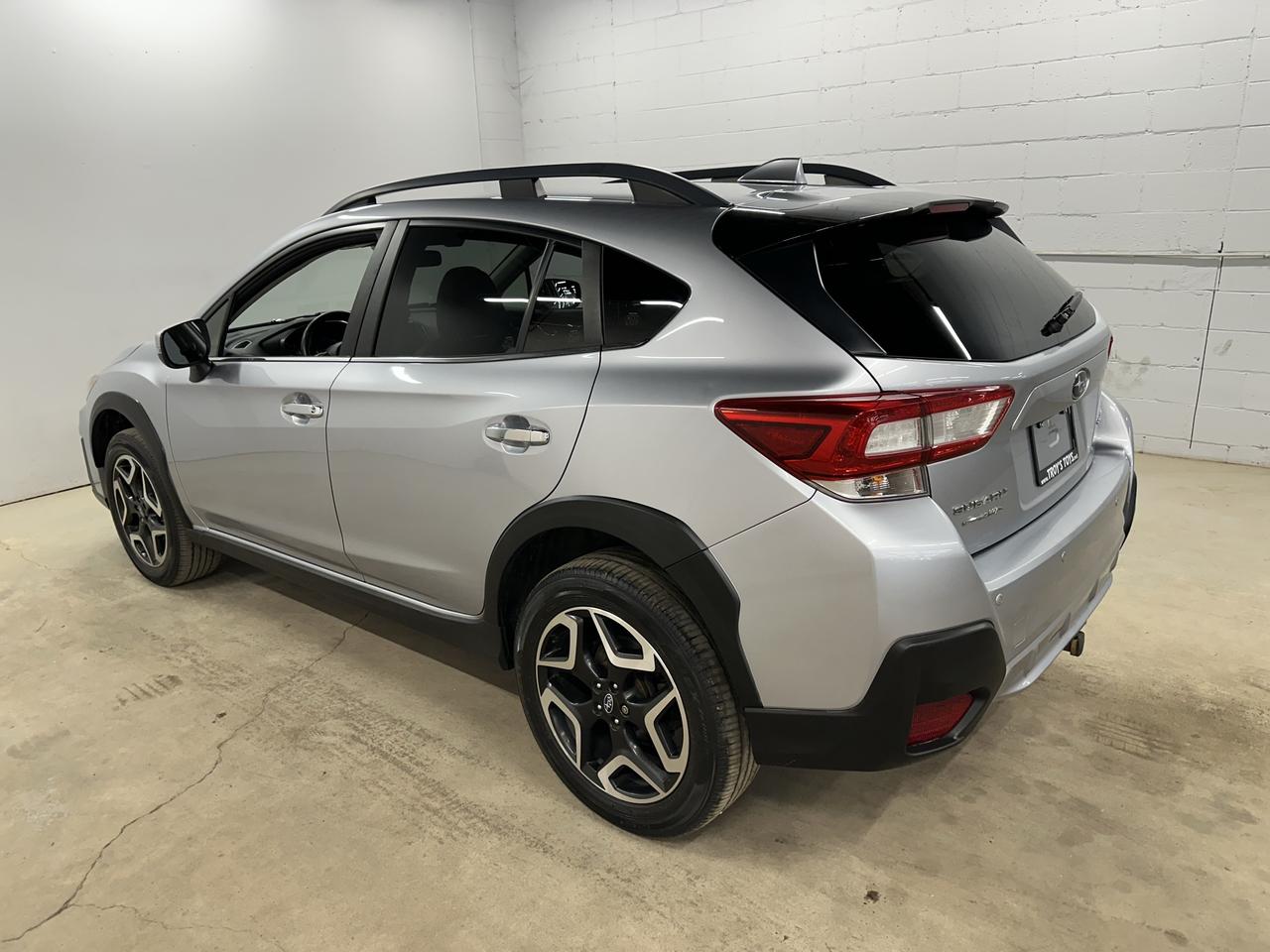 2019 Subaru Crosstrek Limited Photo