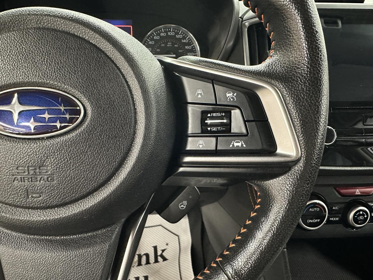 2019 Subaru Crosstrek Limited Photo