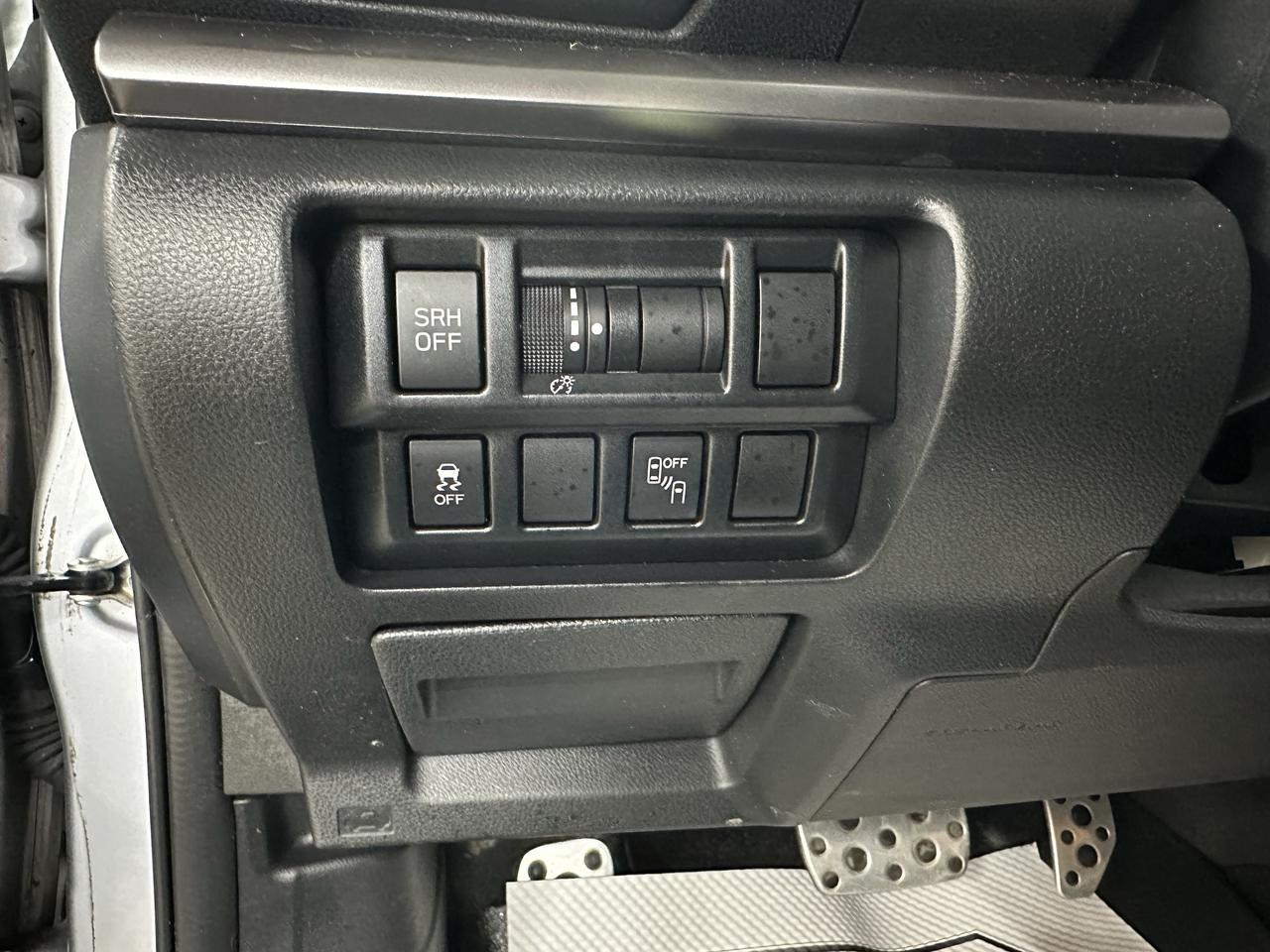 2019 Subaru Crosstrek Limited Photo