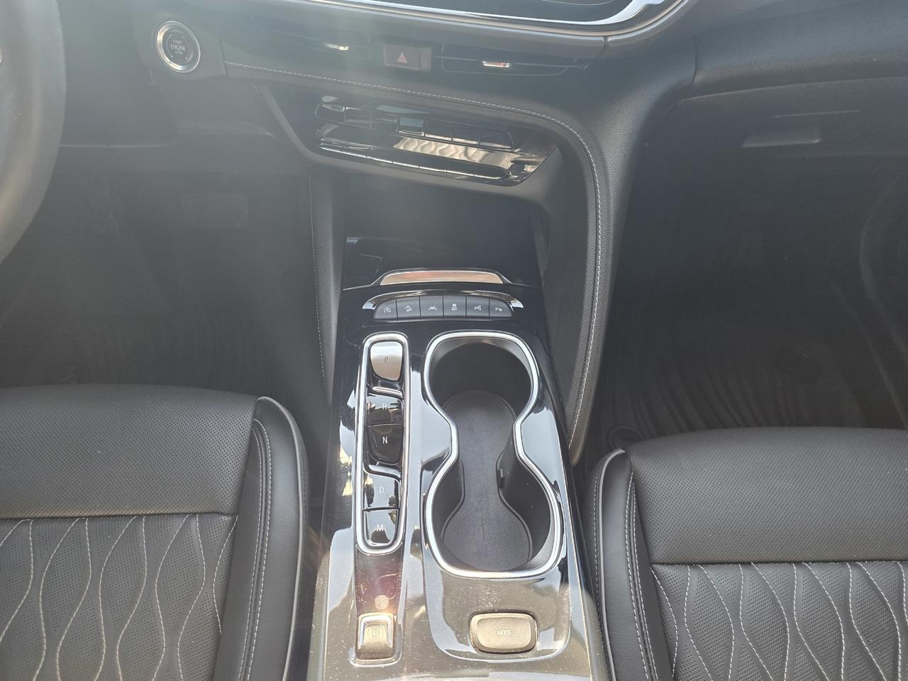 2021 Buick Envision Avenir AWD Photo