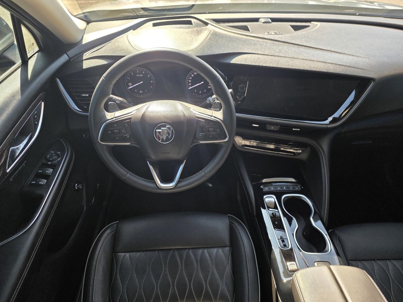 2021 Buick Envision Avenir AWD Photo