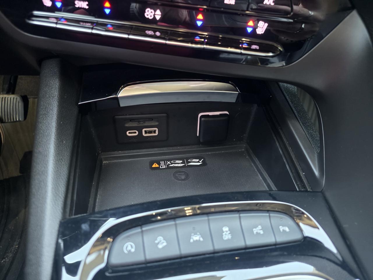 2021 Buick Envision Avenir AWD Photo