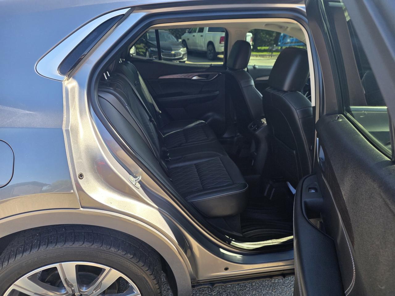 2021 Buick Envision Avenir AWD Photo