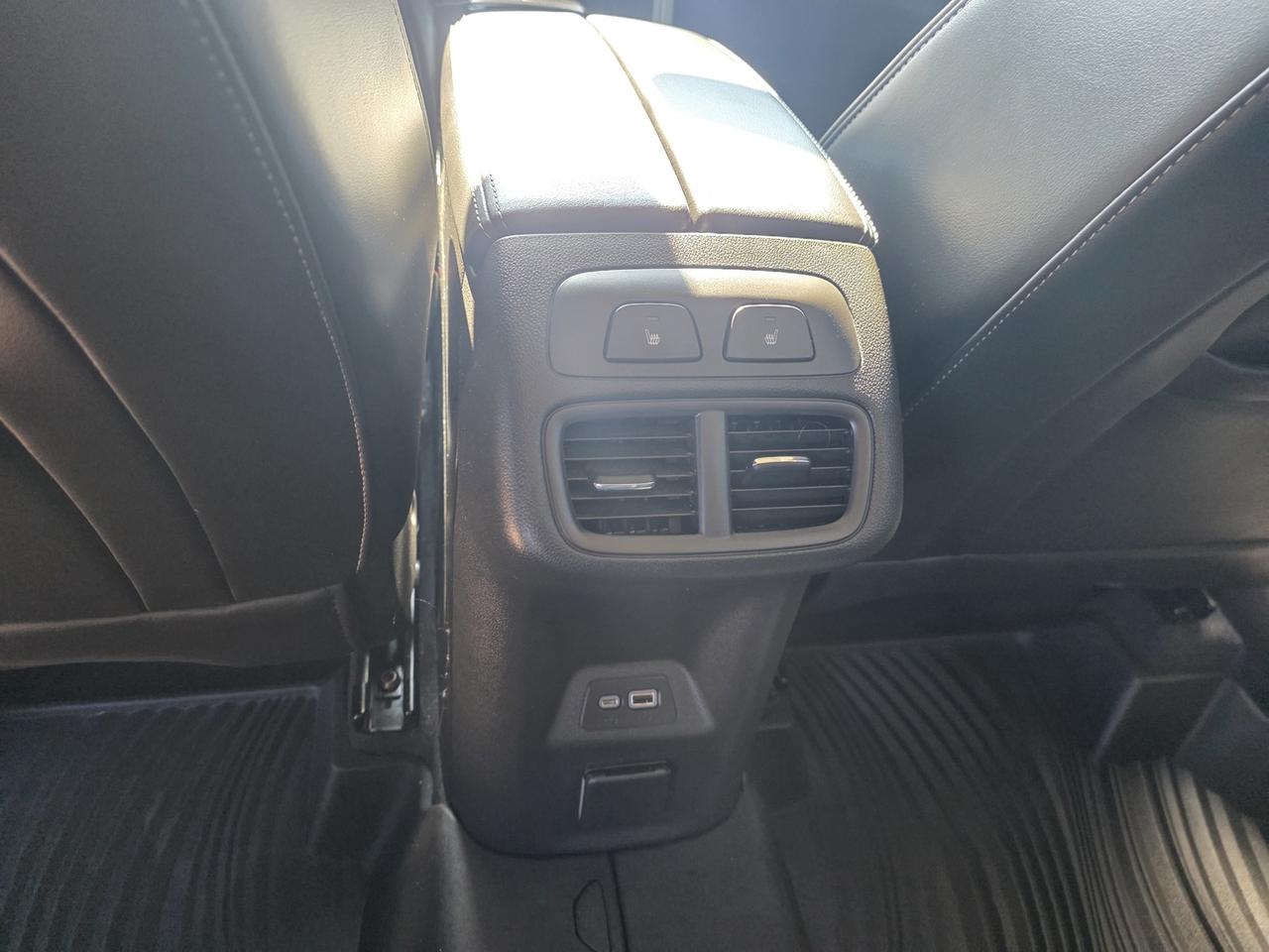 2021 Buick Envision Avenir AWD Photo