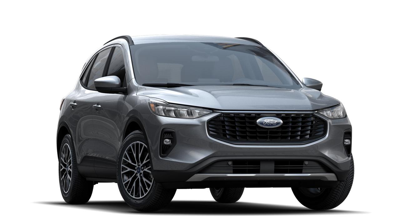 2023 Ford Escape PHEV FWD Photo3
