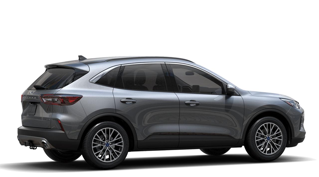 2023 Ford Escape PHEV FWD Photo2