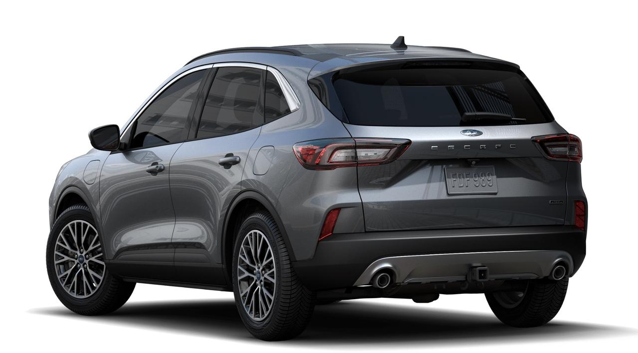 2023 Ford Escape PHEV FWD Photo1