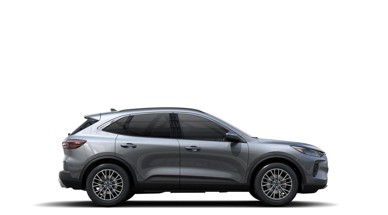 2023 Ford Escape PHEV FWD Photo4