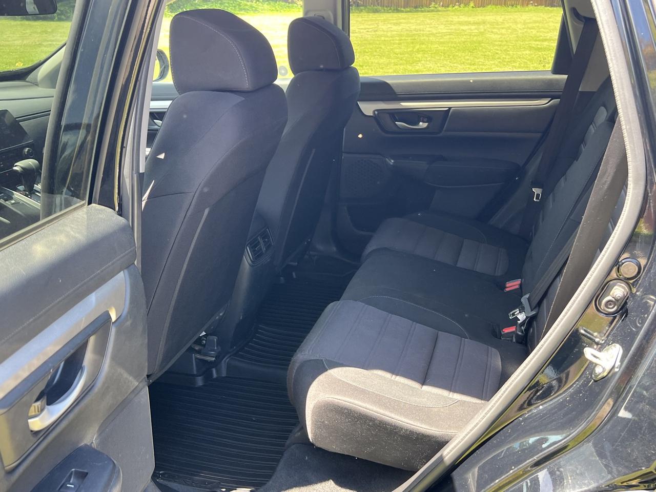2020 Honda CR-V LX AWD Photo