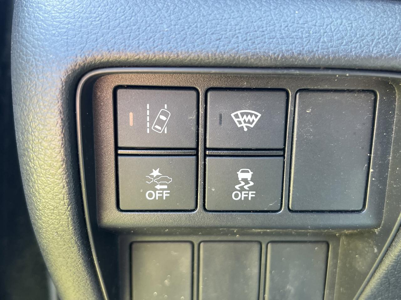 2020 Honda CR-V LX AWD Photo