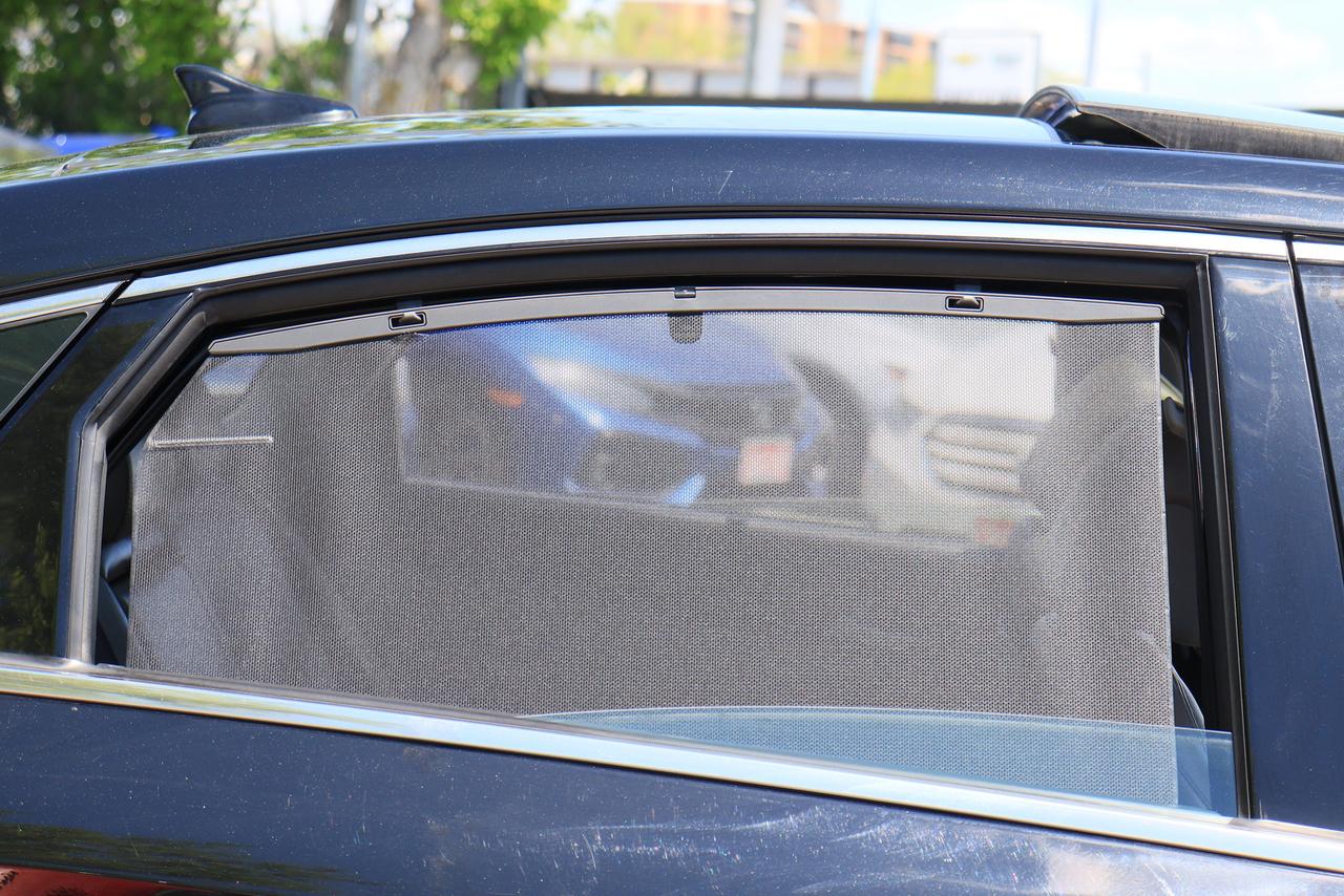2016 Hyundai Sonata Hybrid Ultimate | Leather | Pano Roof | Nav | Cam | BSM++ Photo88