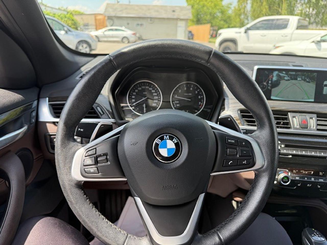 2016 BMW X1 AWD 4dr xDrive28i Photo